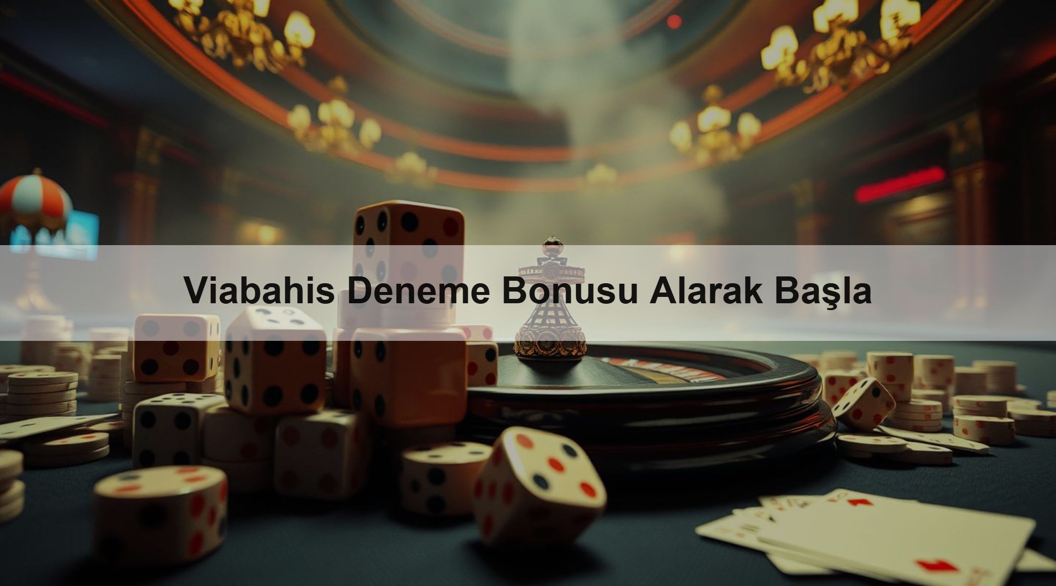 Viabahis Deneme Bonusu Alarak Başla 1 Viabahis Deneme Bonusu Alarak Başla