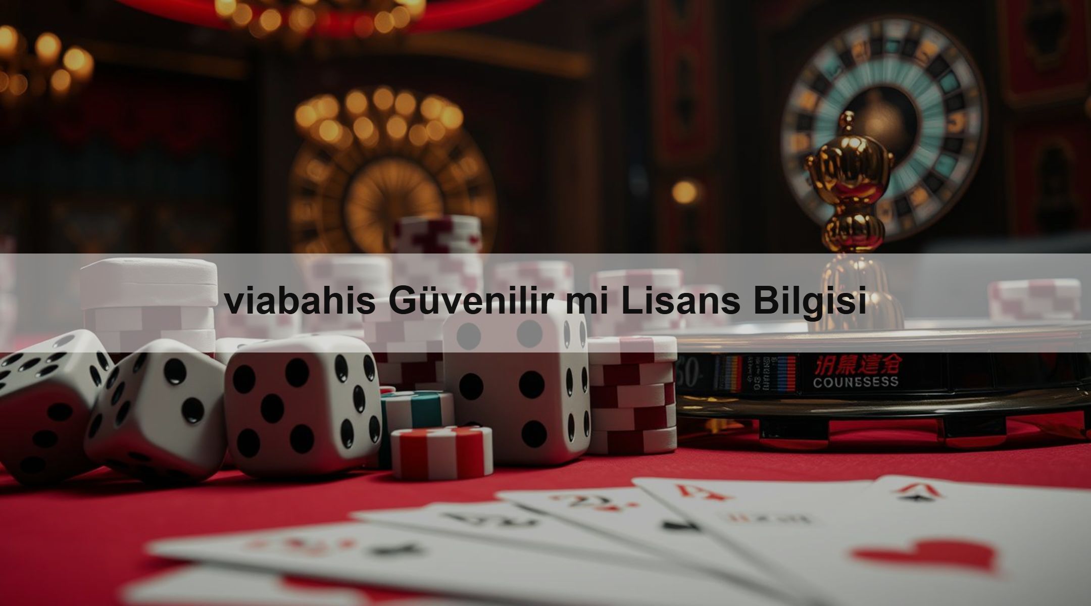 viabahis Güvenilir mi Lisans Bilgisi 1 viabahis Güvenilir mi Lisans Bilgisi