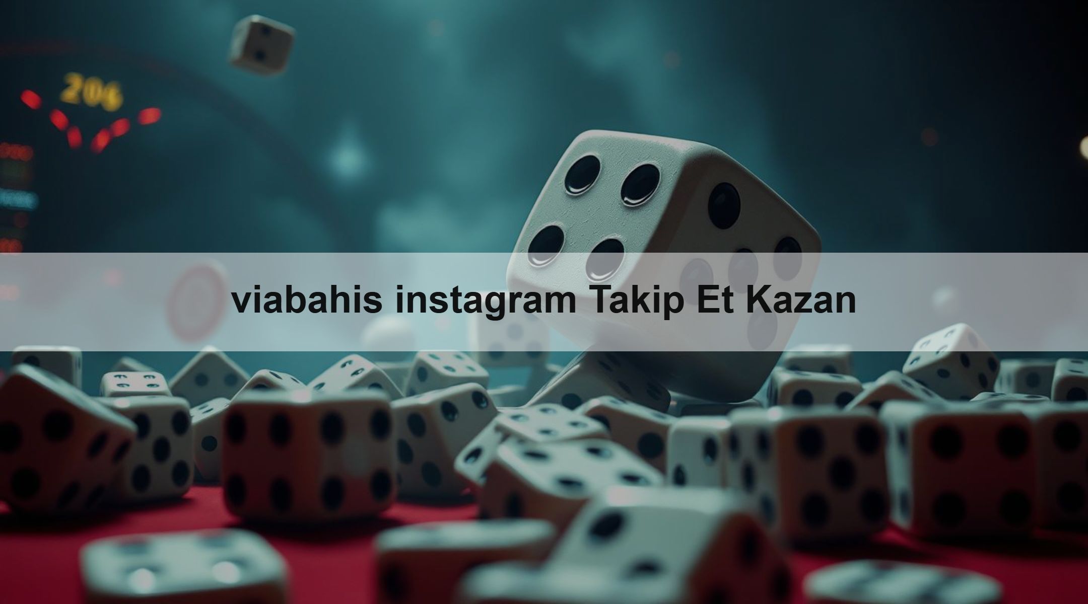 viabahis instagram Takip Et Kazan