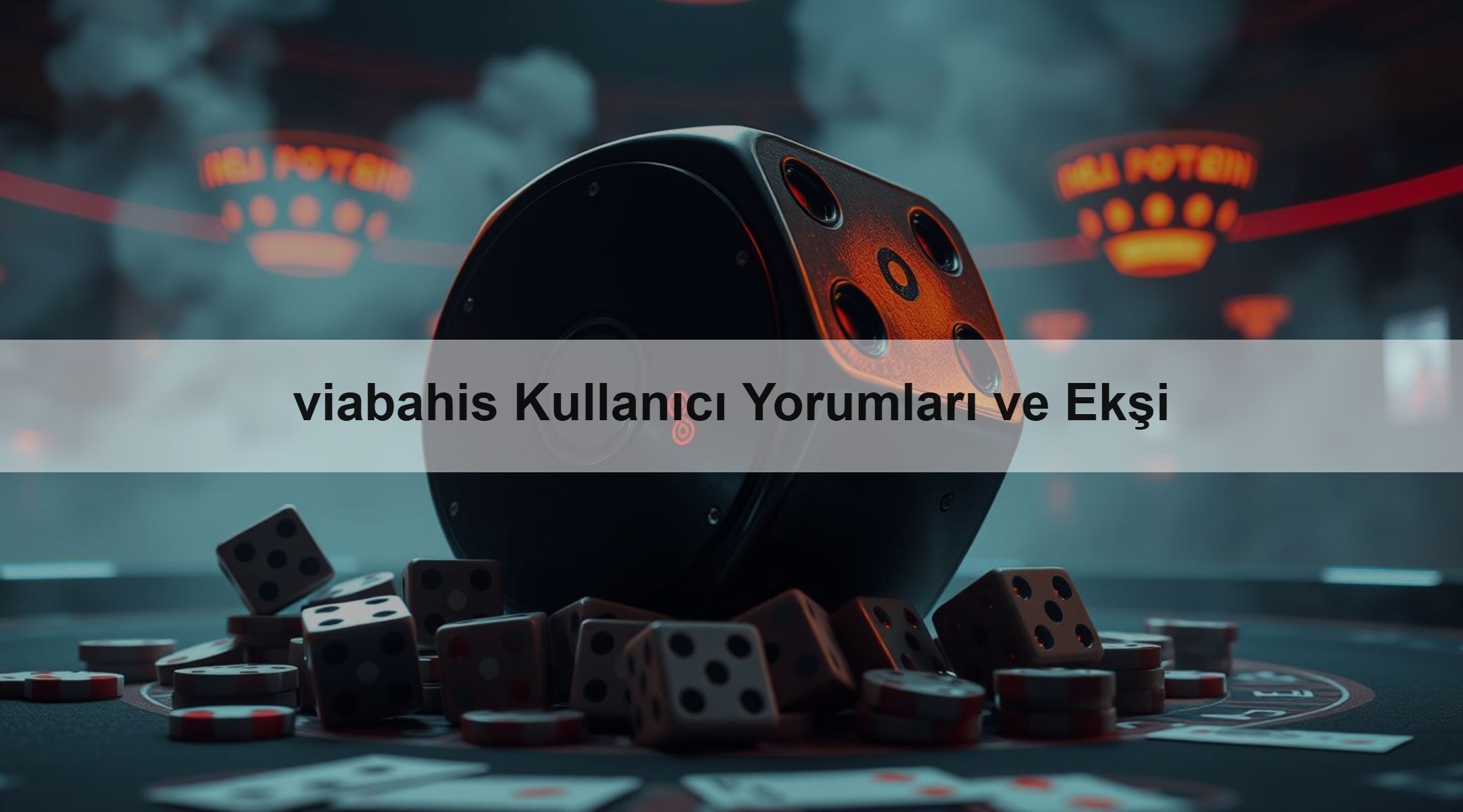 viabahis Kullanıcı Yorumları ve Ekşi