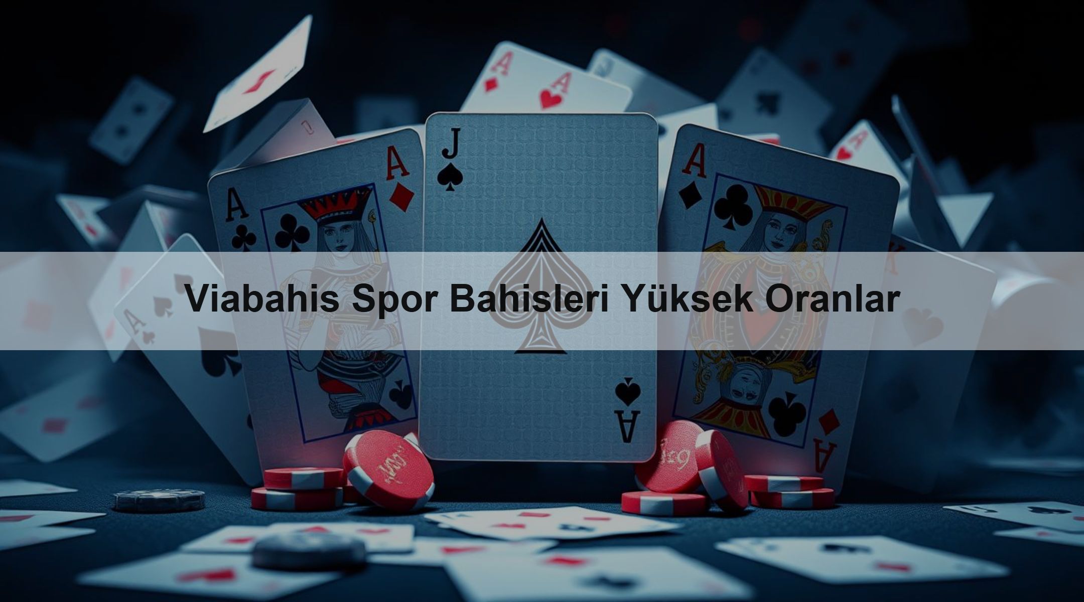 Viabahis Spor Bahisleri Yüksek Oranlar