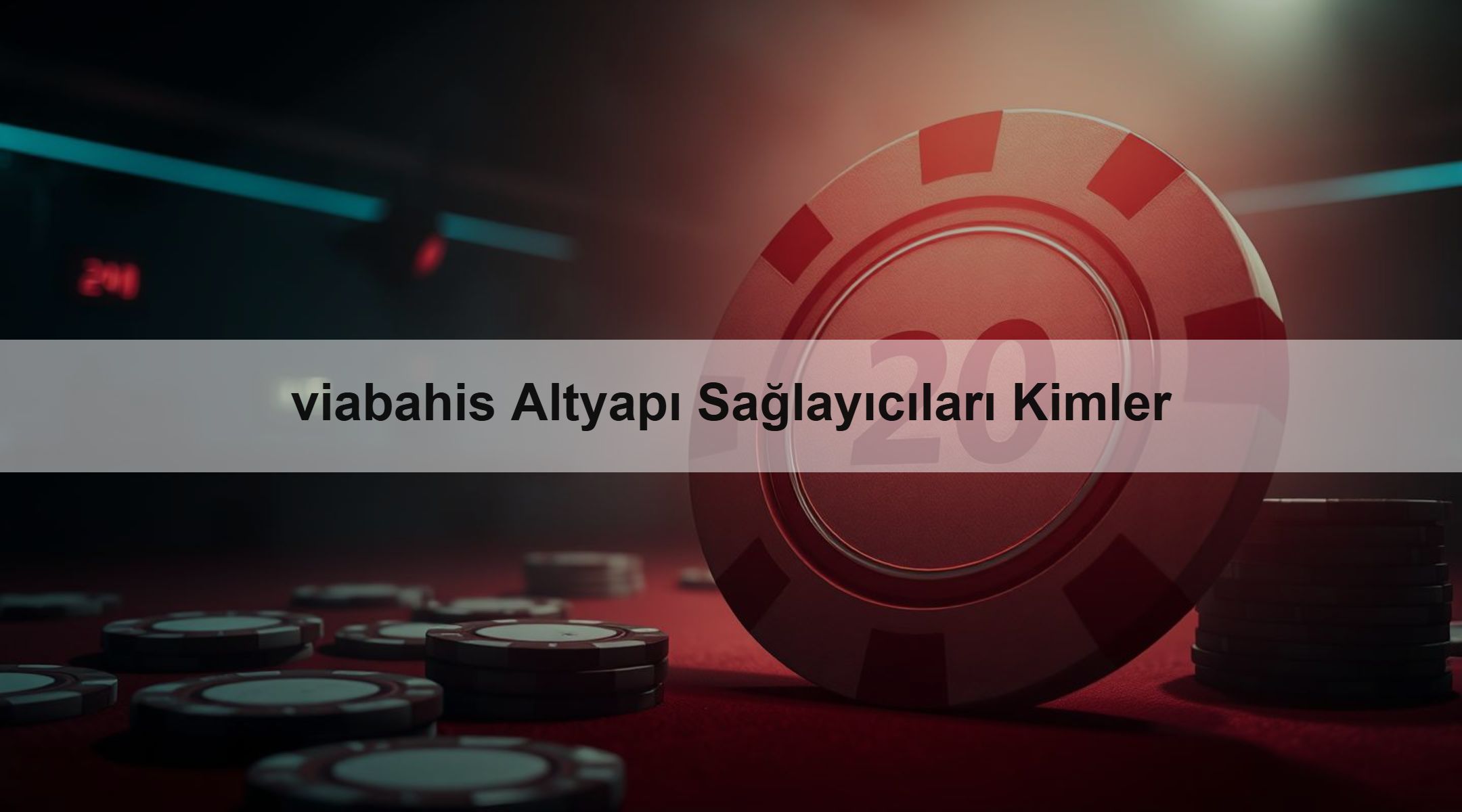 viabahis Altyapı Sağlayıcıları Kimler