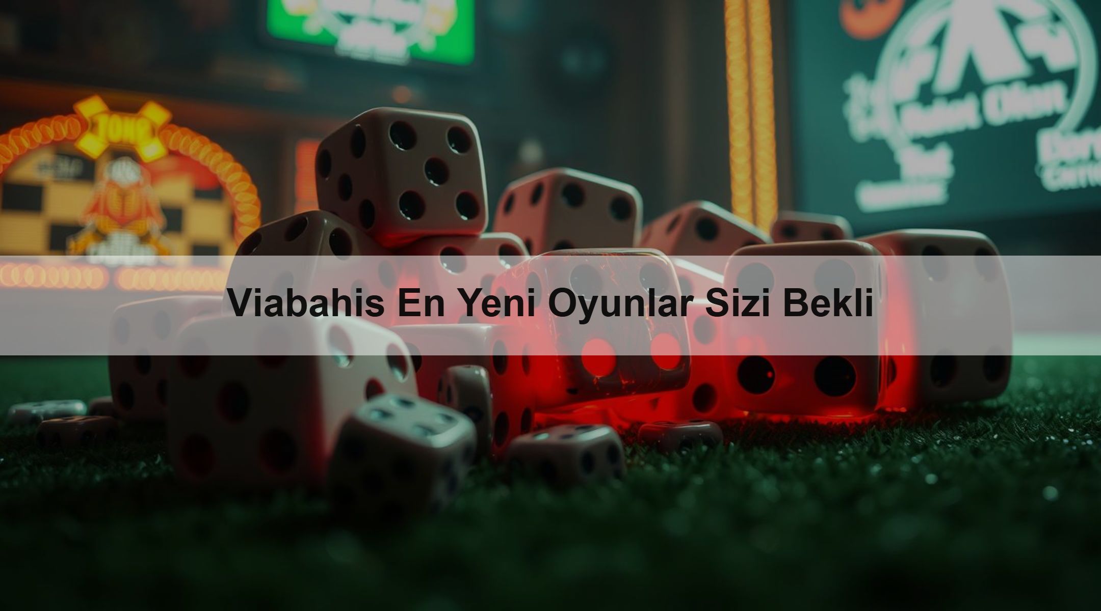 Viabahis En Yeni Oyunlar 1 Viabahis En Yeni Oyunlar Sizi Bekli