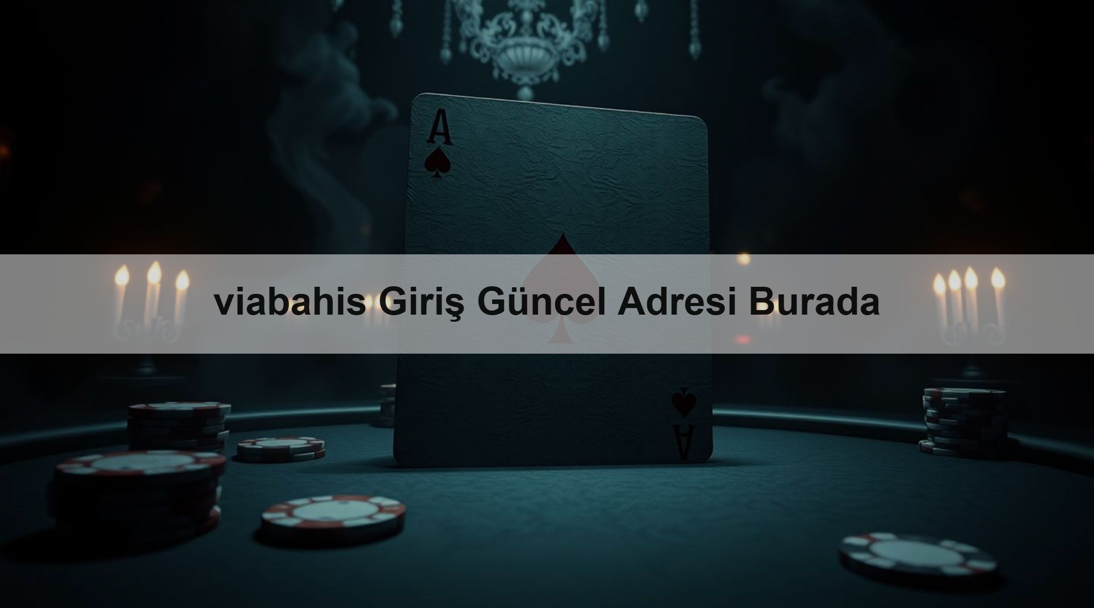 viabahis Giriş Güncel Adresi Burada