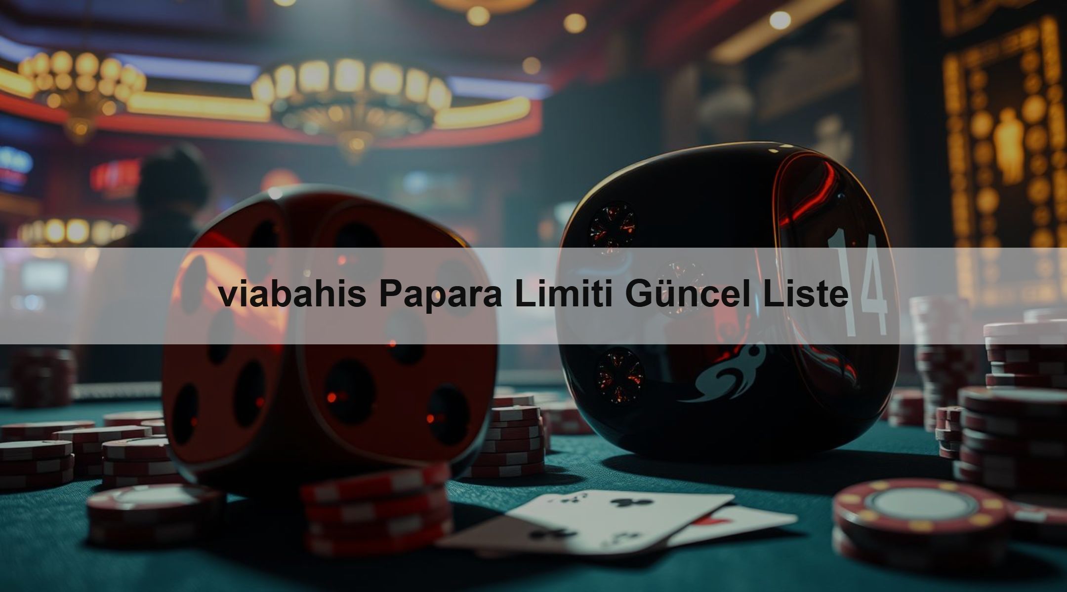 viabahis Papara Limiti Güncel Liste
