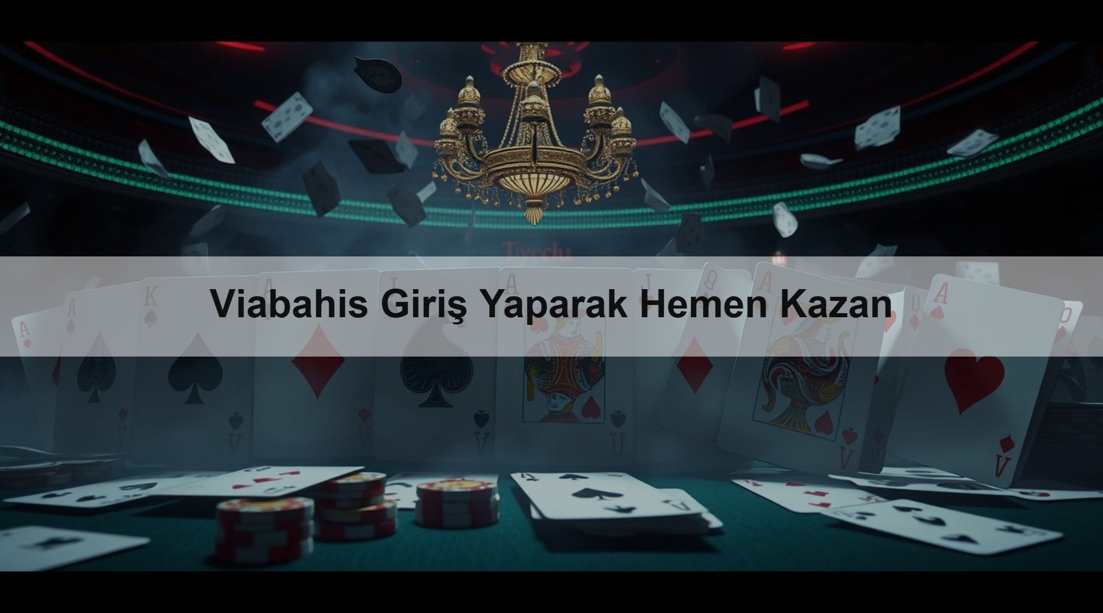 Viabahis Giriş Yaparak Hemen Kazan