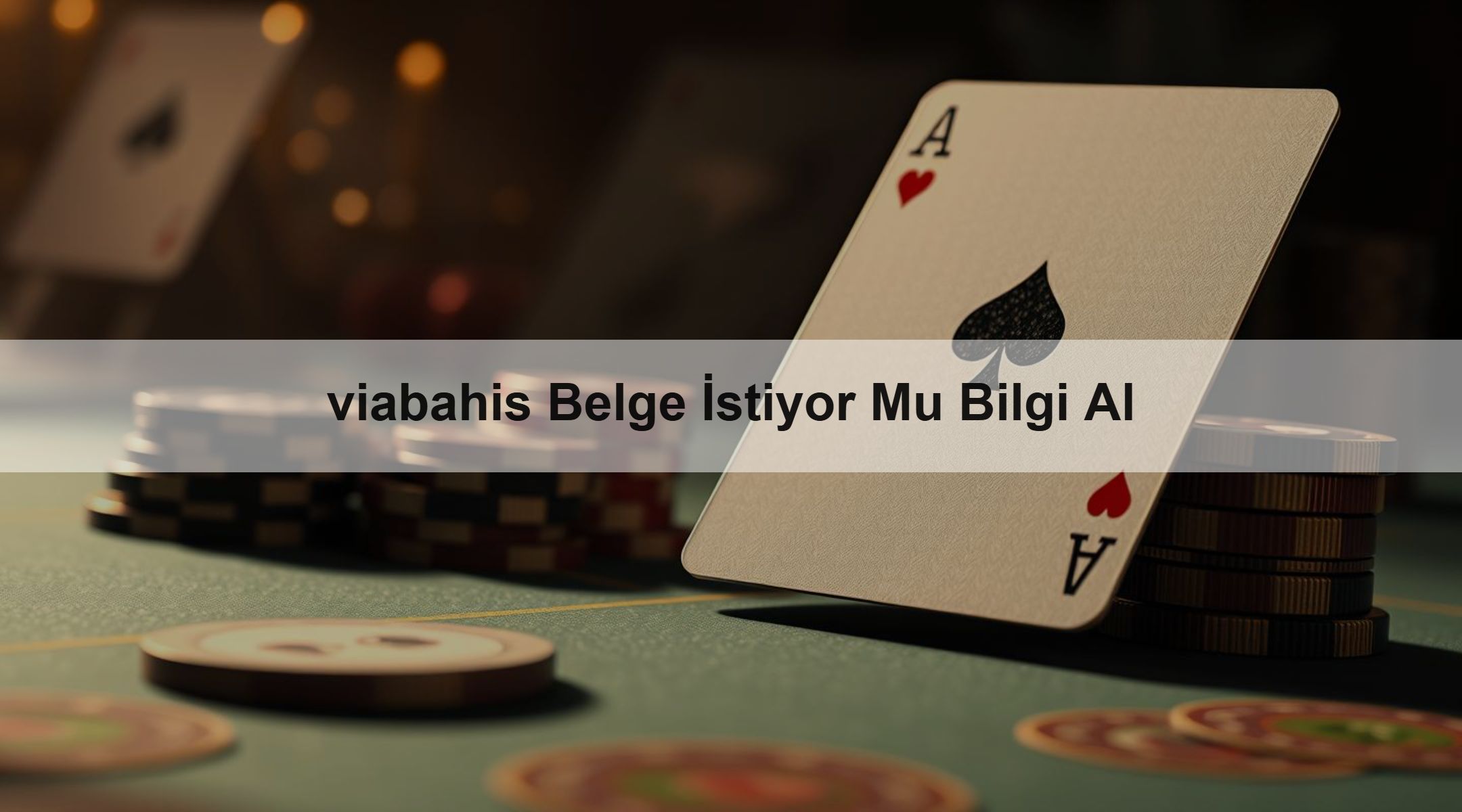 viabahis Belge İstiyor Mu Bilgi Al