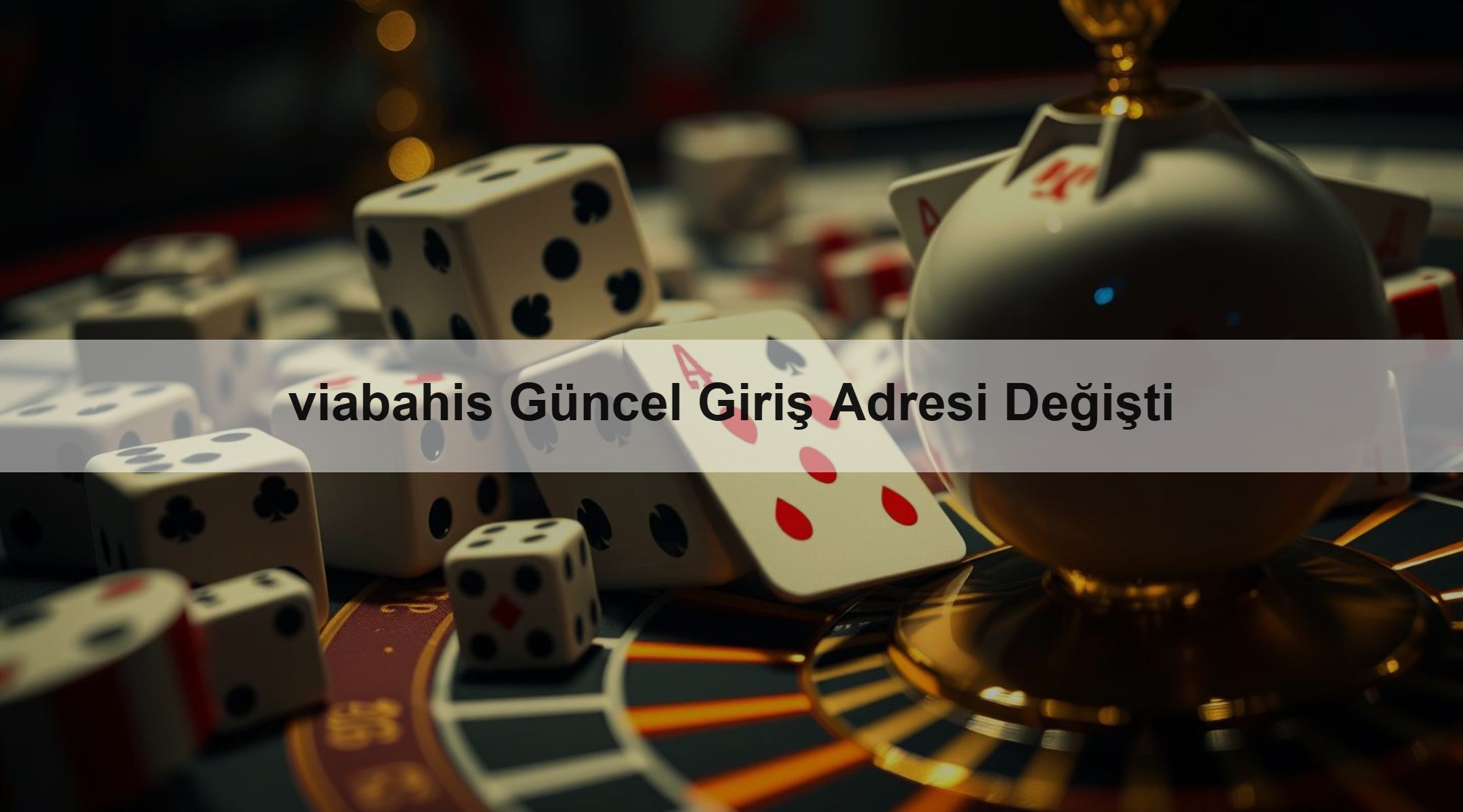 viabahis Güncel Giriş Adresi Değişti