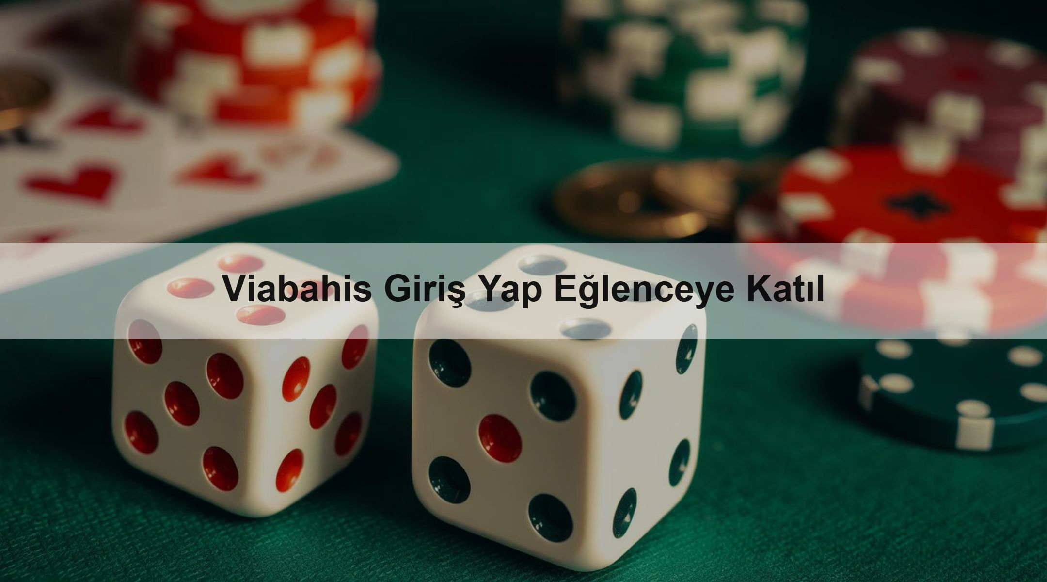 Viabahis Giriş Yap Eğlenceye Katıl